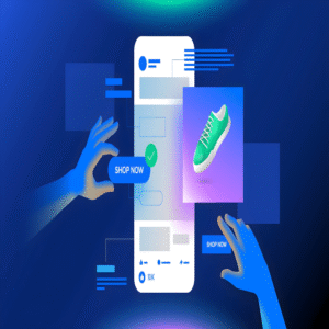 Create campaign on Facebook