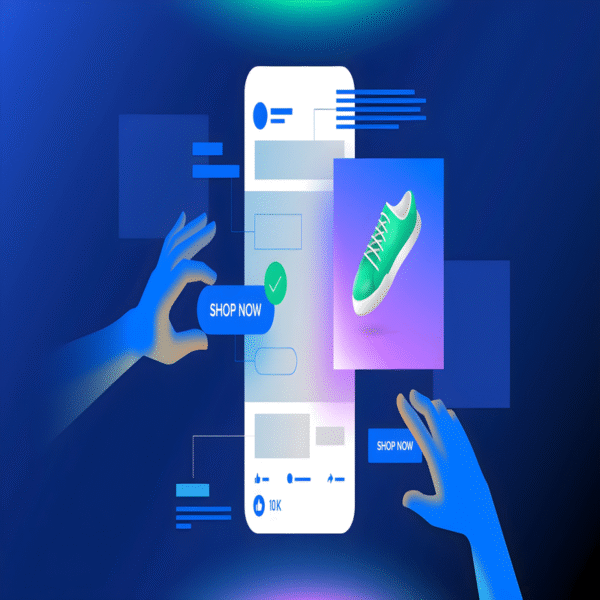 Create campaign on Facebook