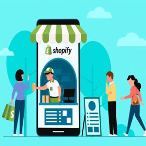 How To Create your First Store