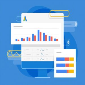 Create campaign on Adwords