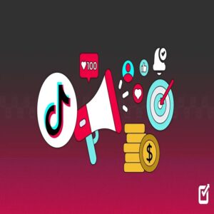 Create campaign on TikTok